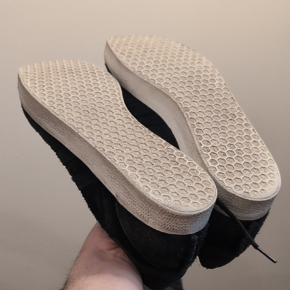 Adidas Gazelle Suede "Wings + Bones" - Picture 5 of 7